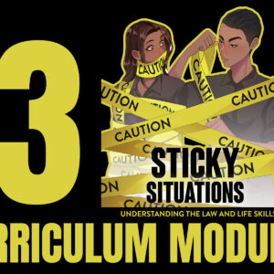 Individual Curriculum Module 3-Pack